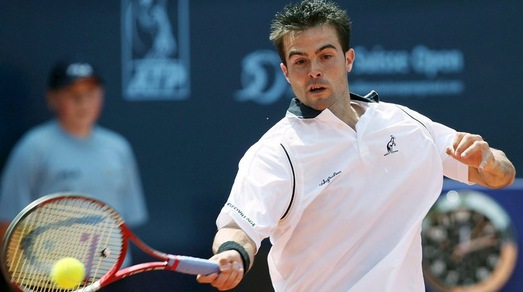 Tennis, Bracciali e Starace radiati