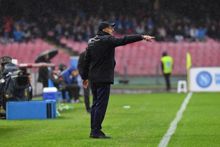 Serie A, Di Carlo: «Abbiamo ritrovato lo spirito Chievo»