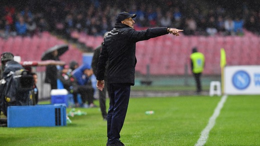 Serie A, Di Carlo: «Abbiamo ritrovato lo spirito Chievo»