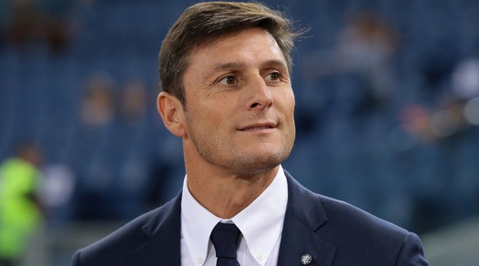 Inter, Zanetti: «Per lo scudetto è presto. Milan giù? Non me lo aspettavo»