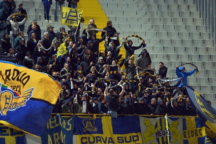 Serie B Verona, perfettamente riuscita l'operazione di Tiozzo