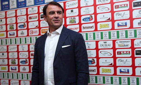 Serie A Spal, Semplici: «Con l'Empoli comincia un'altra stagione»