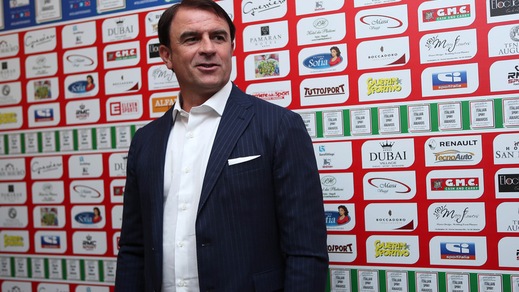 Serie A Spal, Semplici: «Con l'Empoli comincia un'altra stagione»