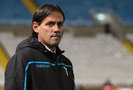 Inzaghi e l'ultimo Lazio-Toro: «Ci ricordiamo tutti quella partita»