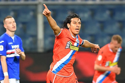 Serie A Spal, la Coppa rilancia Floccari