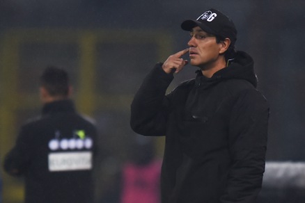 Serie B Perugia, Nesta: «Lecce? Squadra forte con un gran palleggio»