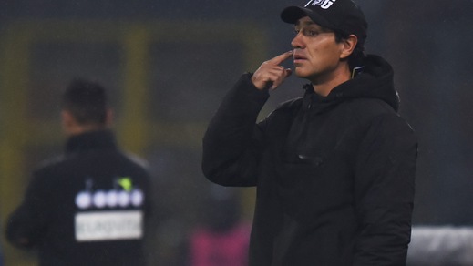 Serie B Perugia, Nesta: «Lecce? Squadra forte con un gran palleggio»