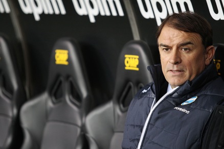 Serie A Spal, Semplici: «Occasione sprecata, c'è rammarico»