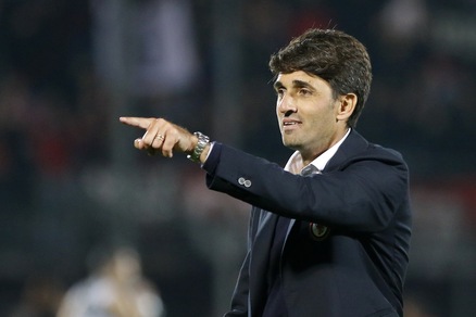 Serie B Foggia, ufficiale: torna Grassadonia in panchina