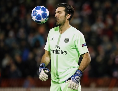 Psg, L'Équipe boccia Buffon: «L'unico perdente»