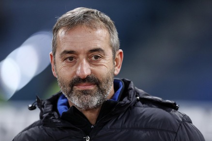 Serie A Sampdoria, Giampaolo: «Se sono qui è grazie all'Empoli»