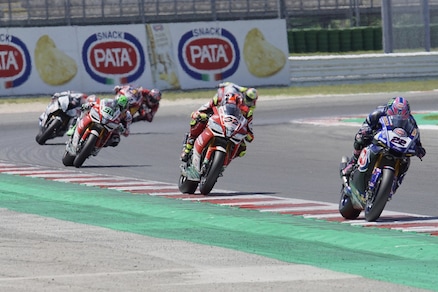 Sbk: Kawasaki Puccetti Racing verso la stagione 2019