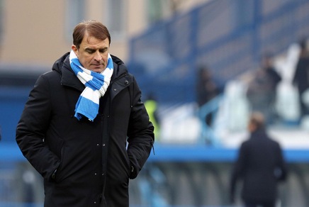 Serie A Spal, Semplici: «Se continuiamo così il successo arriverà»