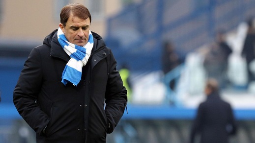 Serie A Spal, Semplici: «Se continuiamo così il successo arriverà»