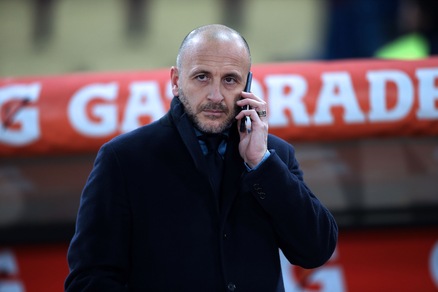 Ausilio: «Zaniolo? Per prendere Nainggolan e vincere serviva un sacrificio»