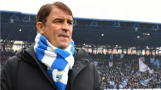 Serie A Spal, la difesa di Semplici alla prova Napoli