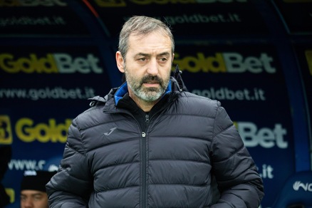 Serie A Sampdoria, Giampaolo: «Siamo stati bravi ad avere pazienza»