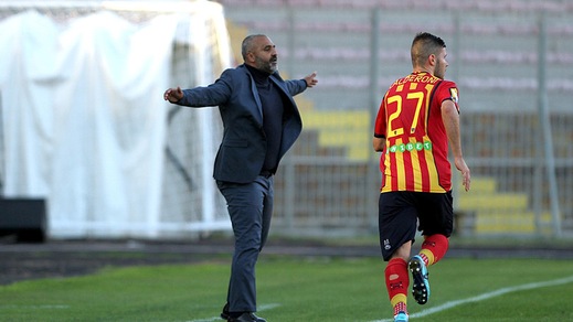 Diretta Spezia-Lecce dalle 21: probabili formazioni e dove vederla in tv