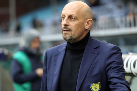 Serie A Chievo, Di Carlo: «Vogliamo riscattare la sconfitta con la Sampdoria»