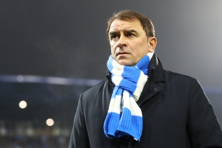 Serie A Spal, Semplici: «La forza del Milan non si discute»