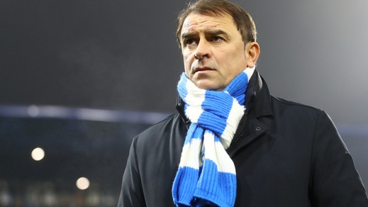 Serie A Spal, Semplici: «La forza del Milan non si discute»