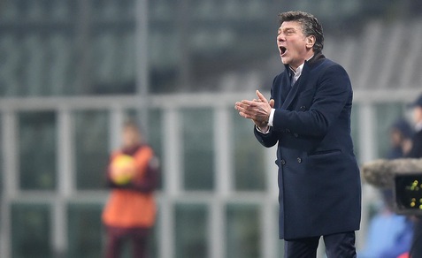 Serie A Torino, Mazzarri: «Lazio? Squadra forte, non dovremo sbagliare nulla»