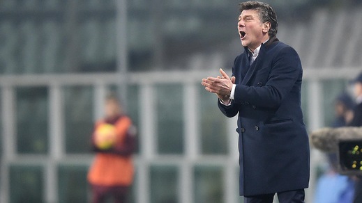 Serie A Torino, Mazzarri: «Lazio? Squadra forte, non dovremo sbagliare nulla»