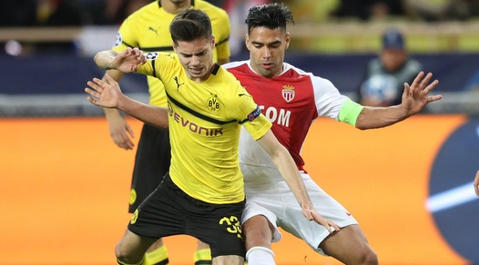 Weigl e Militão, Roma al lavoro