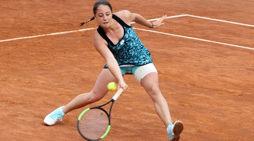 Tennis, Australian Open Jr: tanti italiani al via, ma non c'è la Cocciaretto