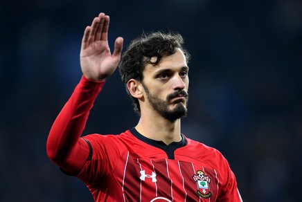 Gabbiadini-Muriel: la Fiorentina c'è