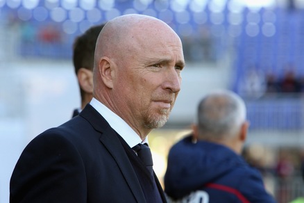 Serie A Cagliari, Maran: «Udinese squadra che concede poco»