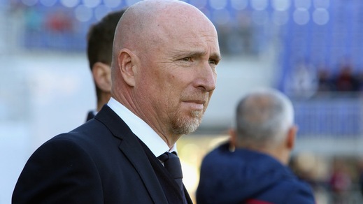 Serie A Cagliari, Maran: «Udinese squadra che concede poco»