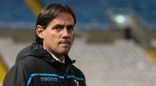 Inzaghi e l'ultimo Lazio-Toro: «Ci ricordiamo tutti quella partita»