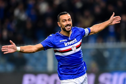 Serie A, Juve-Samp: colpo blucerchiato a 13,00