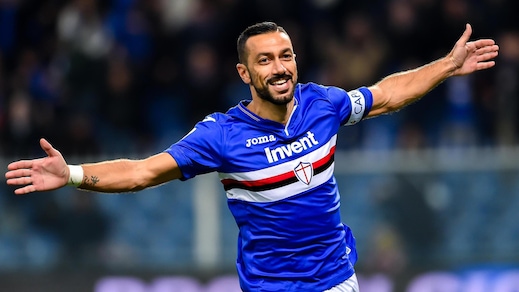 Serie A, Juve-Samp: colpo blucerchiato a 13,00