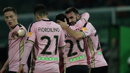 Serie B, anticipi e posticipi dalla 1ª alla 6ª giornata di ritorno