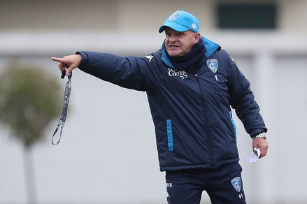 Serie A Empoli, Iachini: «Inter forte, dovremo essere compatti»