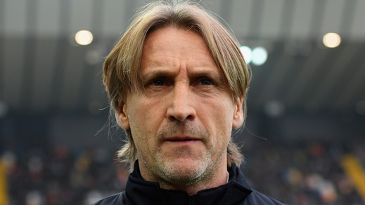 Serie A Udinese, Nicola: «La priorità è battere il Cagliari»