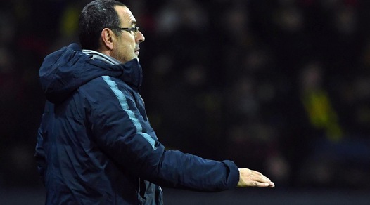 Chelsea, Sarri: «Mi dispiace per Koulibaly, in Italia si deve fare di più per il razzismo»