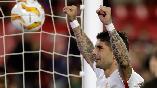 L'Arsenal punta su Banega ma il giocatore non è convinto