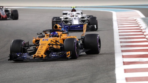 F1, McLaren: una vettura speciale anniversario prima vittoria