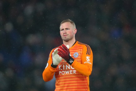 Il ricordo di Srivaddhanaprabha, Schmeichel: «Non ho potuto fare nulla»