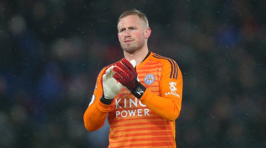 Il ricordo di Srivaddhanaprabha, Schmeichel: «Non ho potuto fare nulla»