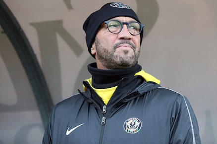 Serie B Venezia, Zenga: «Abbiamo lavorato sui nostri errori»
