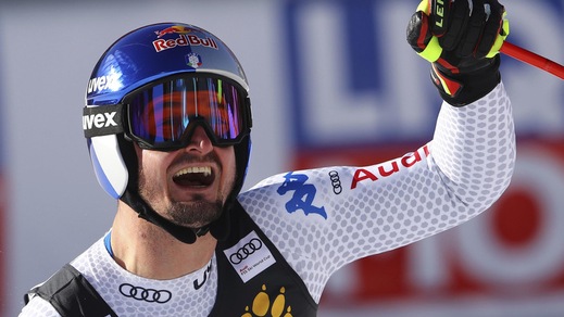 Paris, doppietta da sogno: trionfa anche in Super G a Bormio!