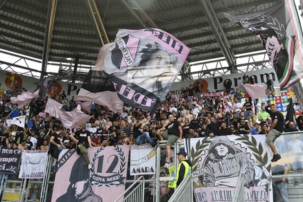 Serie B Palermo, ufficiale la cessione alla Sport Capital Investments