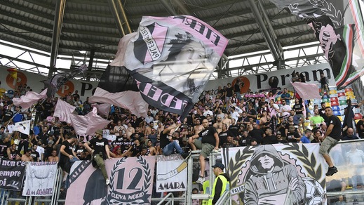 Serie B Palermo, ufficiale la cessione alla Sport Capital Investments