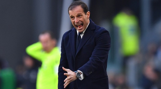 Juventus, un 2018 da record: andata da 53 punti, 101 nell'anno solare