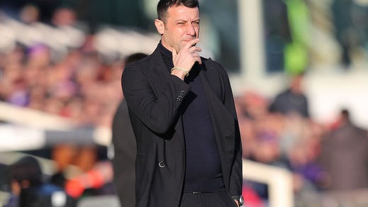 Serie A Parma, D'Aversa: «Dopo il gol ci siamo un po' sciolti»