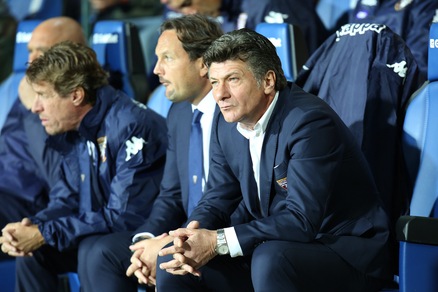 Serie A Torino, Mazzarri: «Dovevamo essere più precisi contro la Lazio»